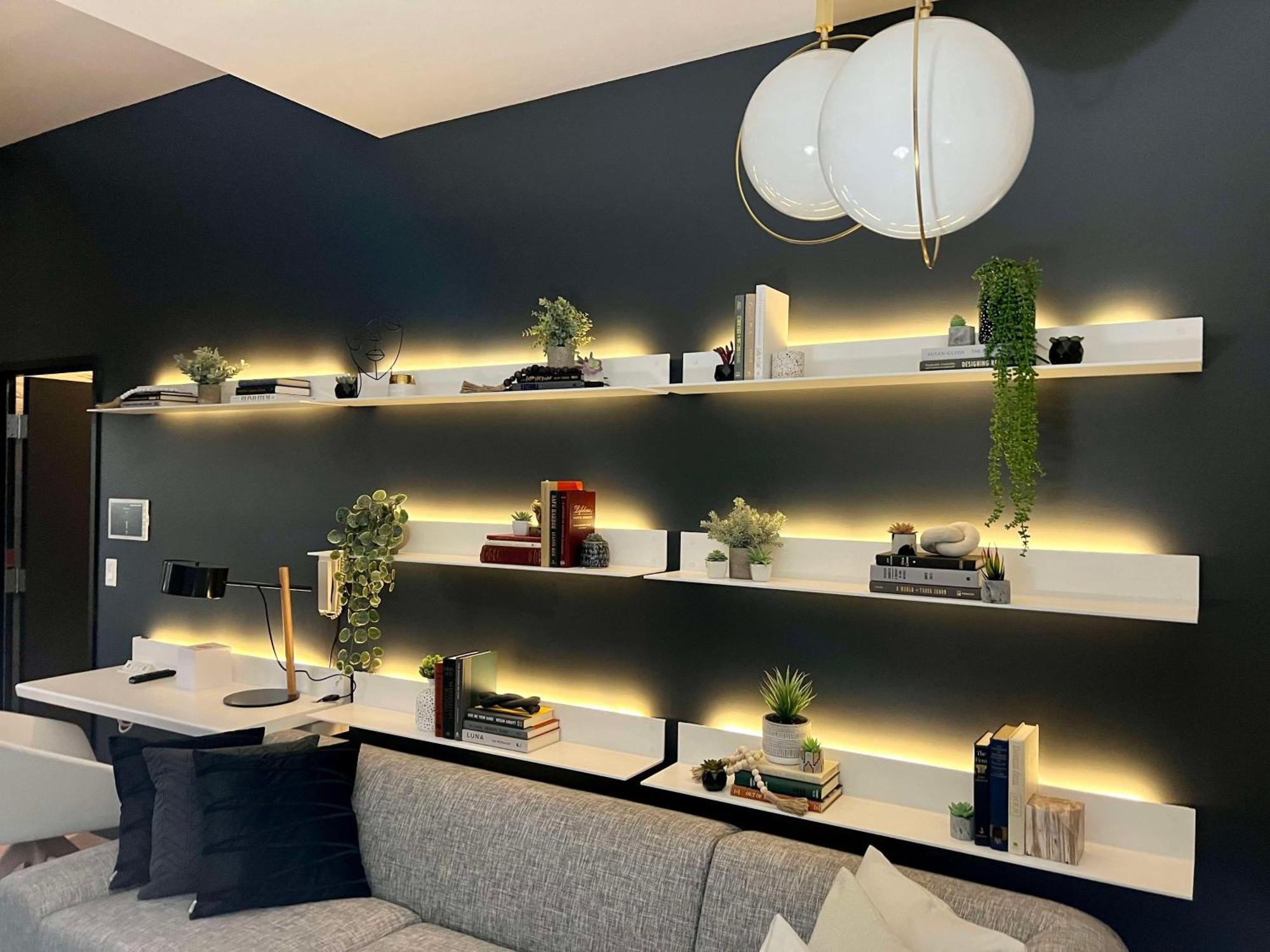 Yotel San Francisco Eksteriør billede